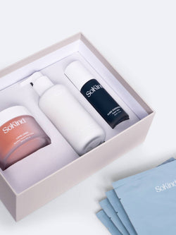 Image of SoKind - Pregnancy Skin Care Kit
