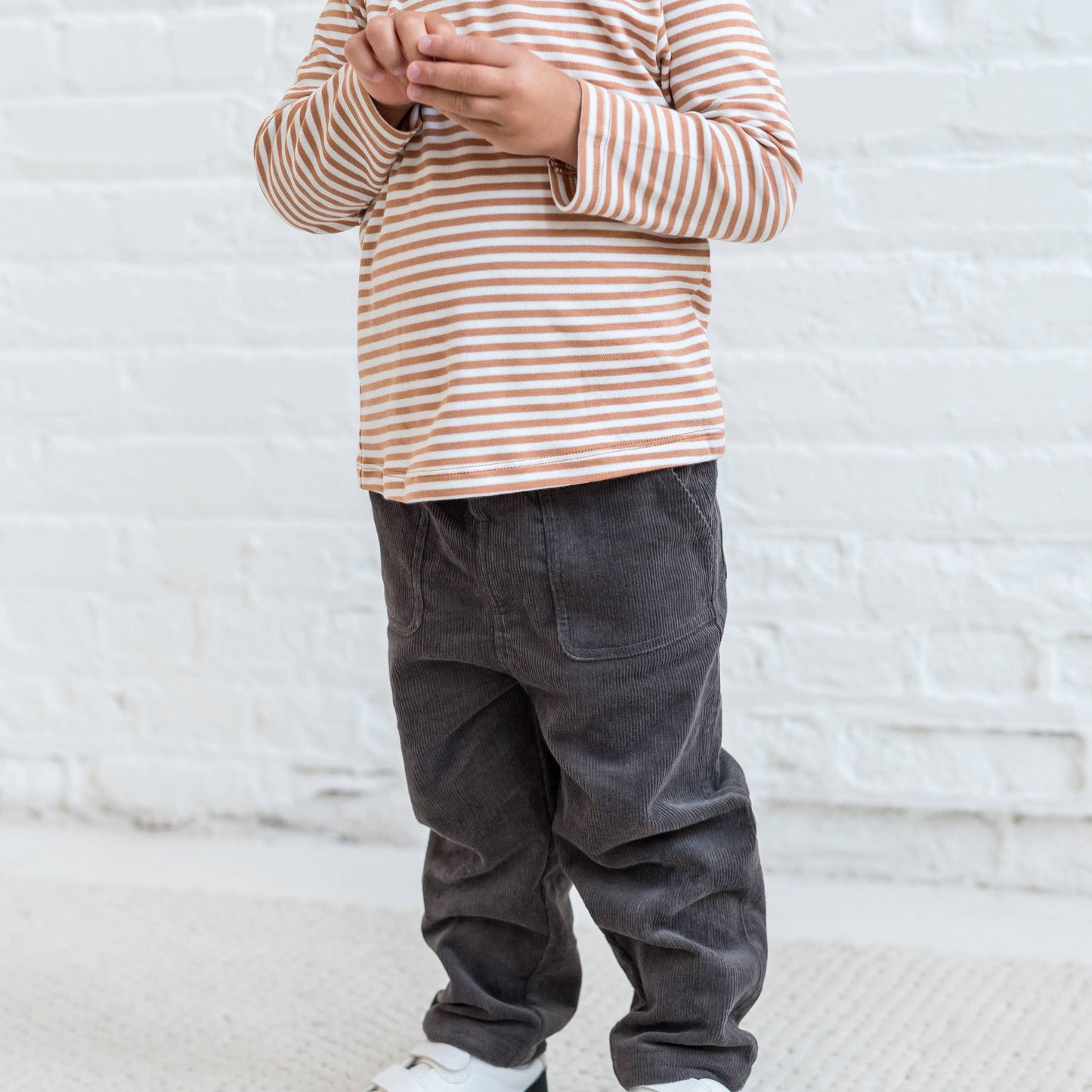 Colored Organics - Kent Corduroy Pant