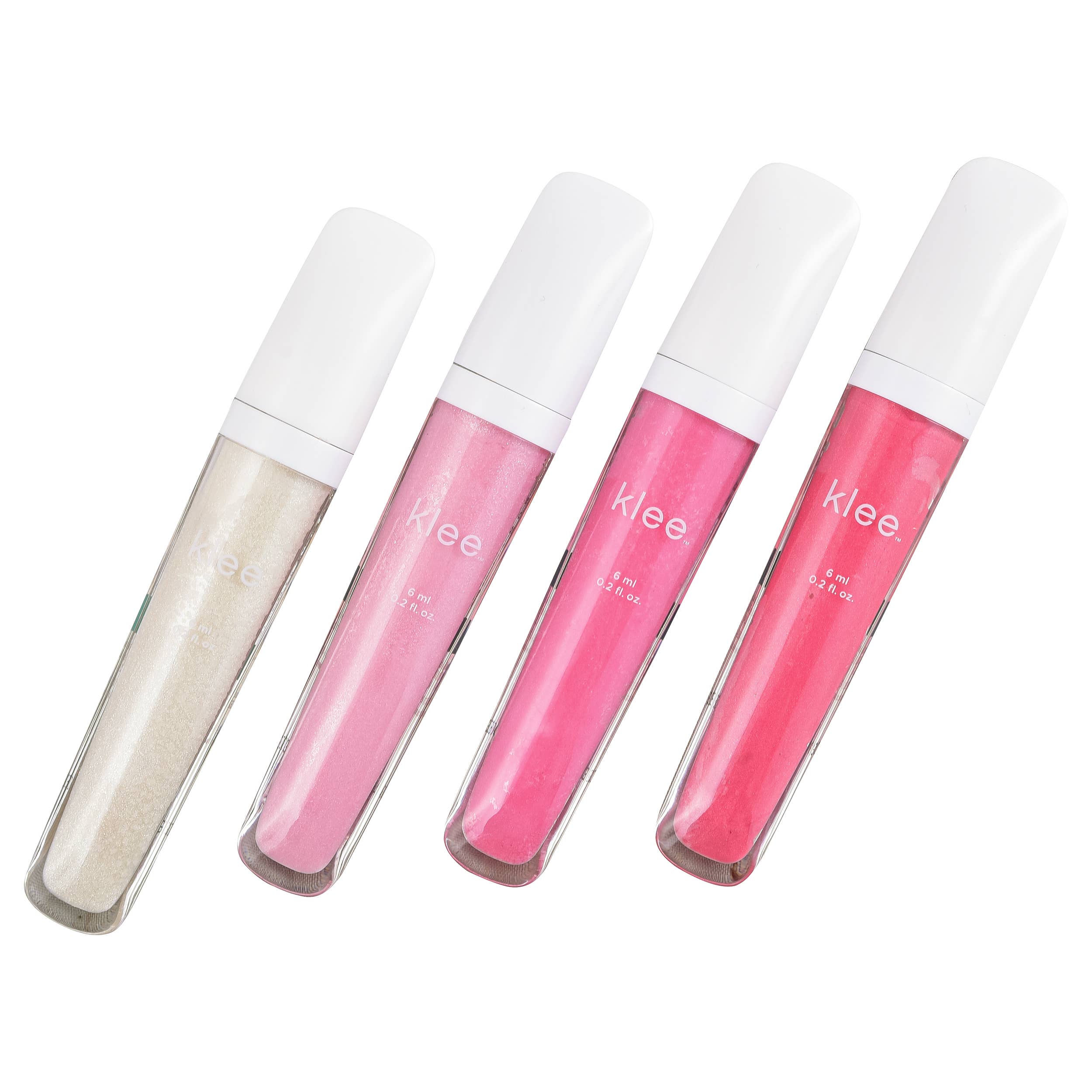 Vail Tempo - Klee Natural Tinted Lip Gloss