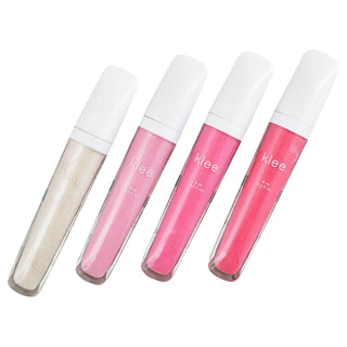 Vail Tempo - Klee Natural Tinted Lip Gloss