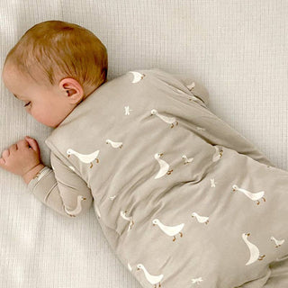 gunamuna - SLEEP BAG 1.0