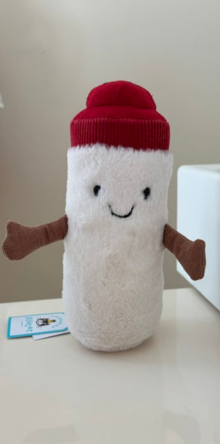 Jellycat Amuseables Salty Steve