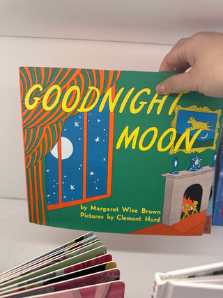 Goodnight Moon