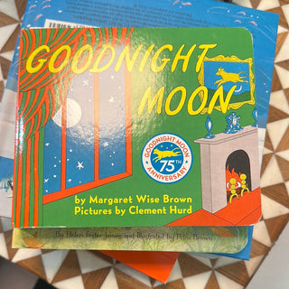 Goodnight Moon
