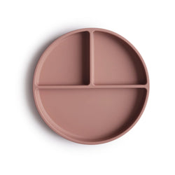 Image of Silicone Suction Plate