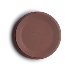 Image of Silicone Suction Plate