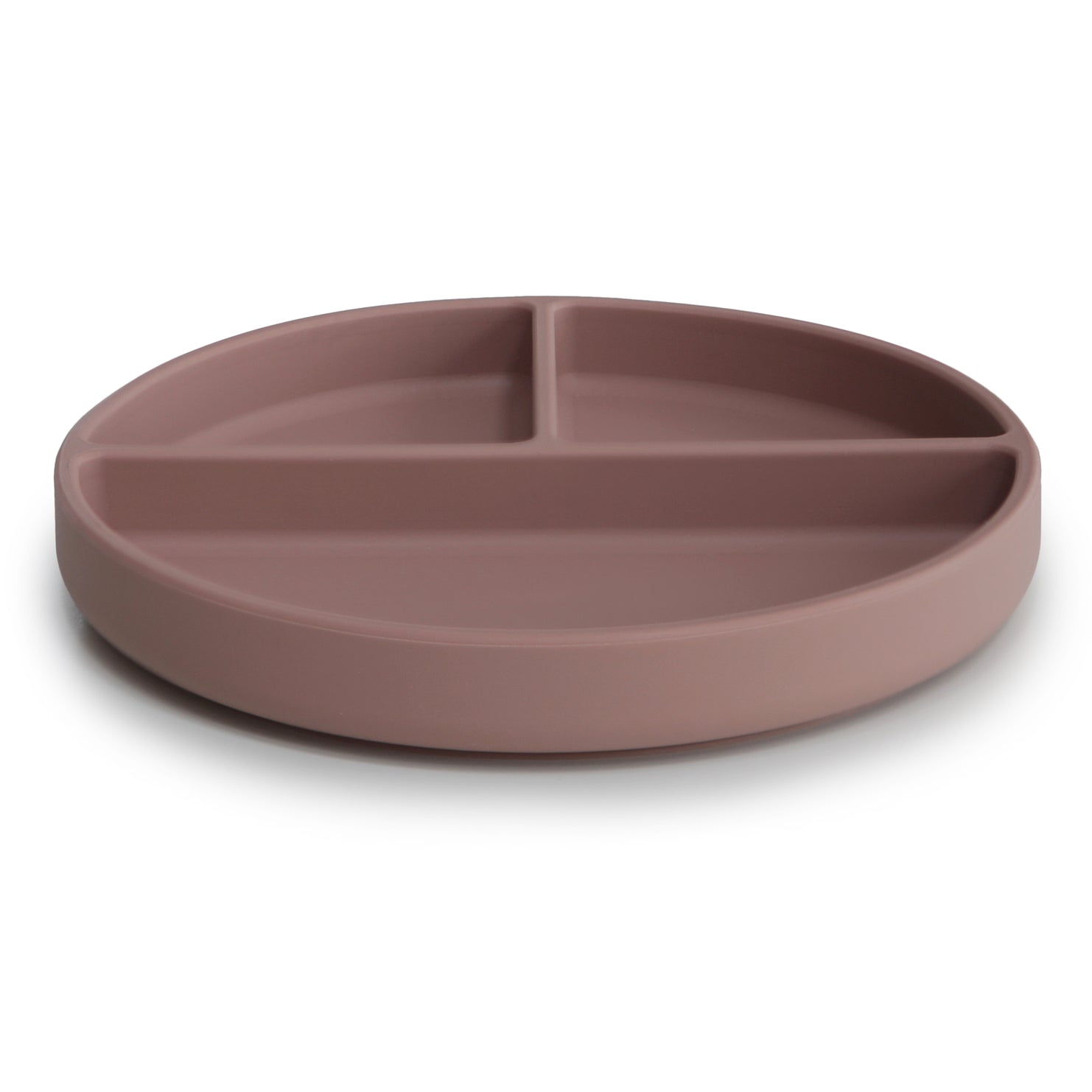 Image of Silicone Suction Plate