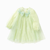 Balabala Toddler Girl Woven Dress