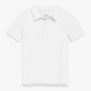 Primary - Short Sleeve Polo