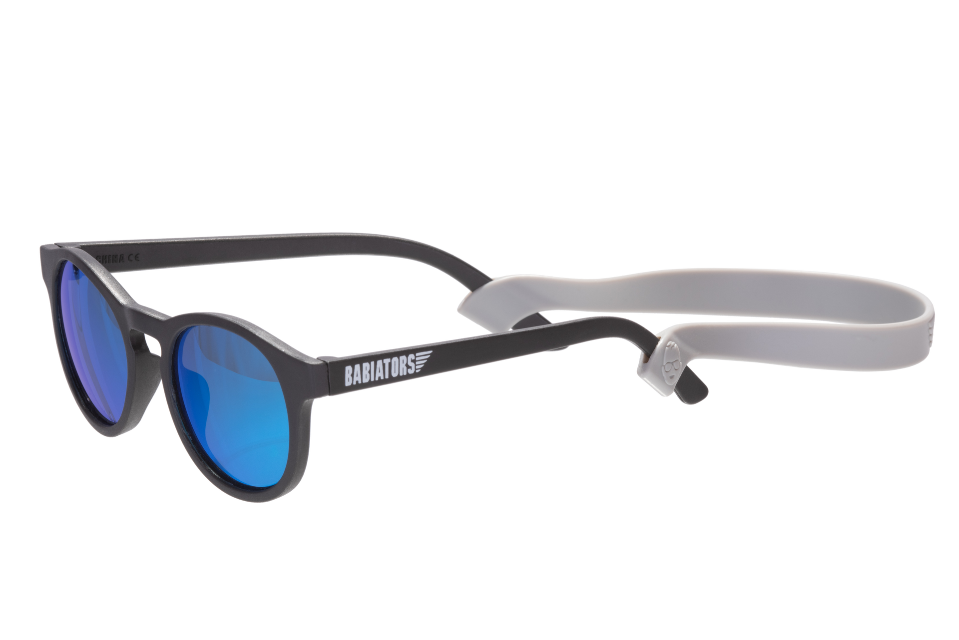 Babiators - Babiators Baby and Kids Sunglasses Straps (Adjustable): Silicone