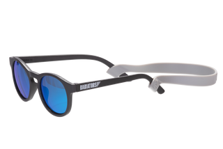 Babiators - Babiators Baby and Kids Sunglasses Straps (Adjustable): Silicone