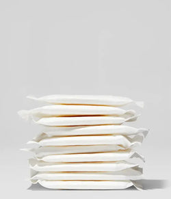 Image of Womaness - Go Go Liners - Everyday Light Protection for Incontinence: 22 liners
