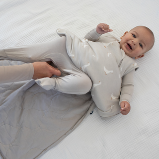 gunamuna - SLEEP BAG 1.0