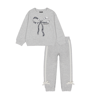 Girls Sweatshirt/Sweatpants Set