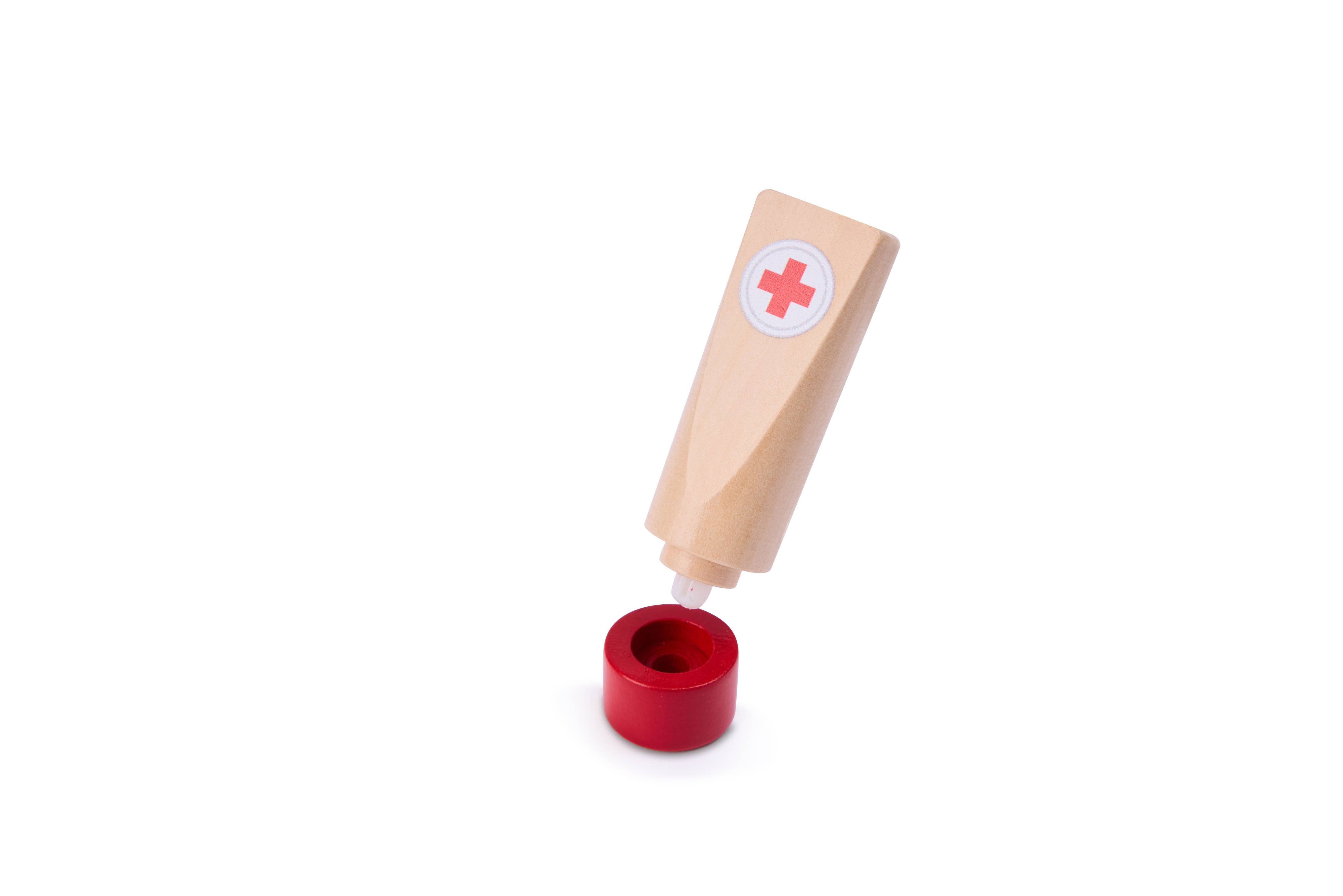 Little Doctor's Medical Set