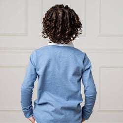 Image of Organic Rugby Shirt
