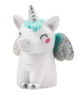 Toysmith - Martinelia Flying Unicorn Lip Balm