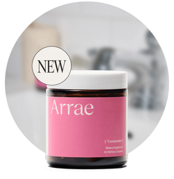 Image of Arrae - Arrae Constipation Capsules