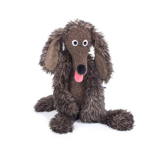 Dumpster The Dog Plush