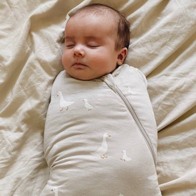 Image of gunamuna - SWADDLE