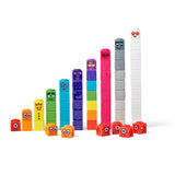 Learning Resources - Numberblocks Monster Balance Activity Set