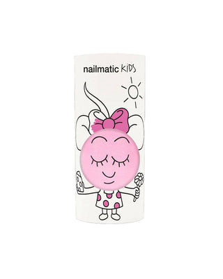 Nailmatics Kids: Dolly Pink Neon