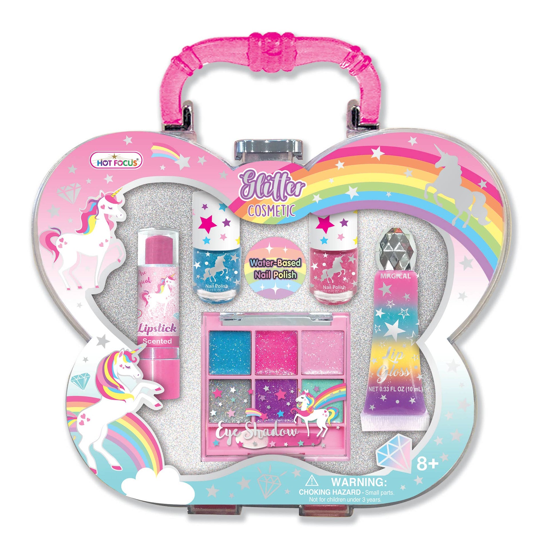 Glitter Cosmetic, Unicorn