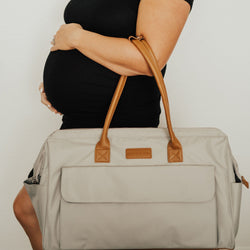 Image of Large Diaper Bag