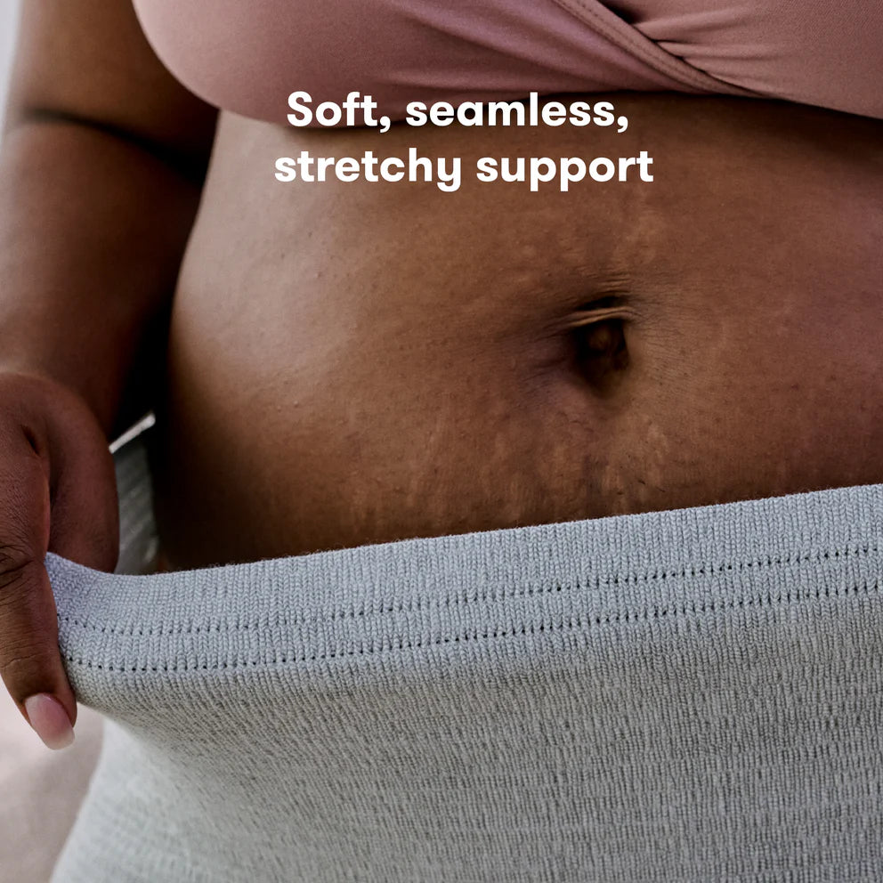 Image of Frida Boyshort Disposable Postpartum Underwear (8 Pack)