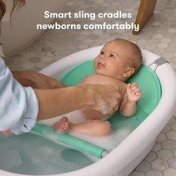 Image of Frida 4-in-1 Grow-With-Me Bath Tub