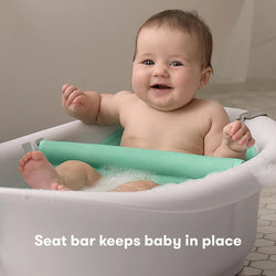 Image of Frida 4-in-1 Grow-With-Me Bath Tub