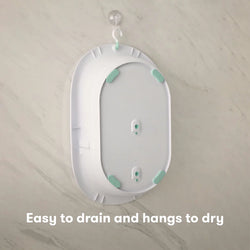 Image of Frida 4-in-1 Grow-With-Me Bath Tub