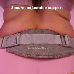 Image of Frida C-Section Recovery Band