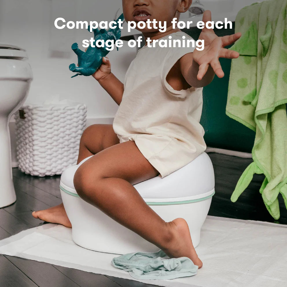 Image of Frida All-in-One Potty Kit