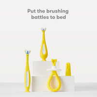 Image of Grow-With-Me Training Toothbrush Set