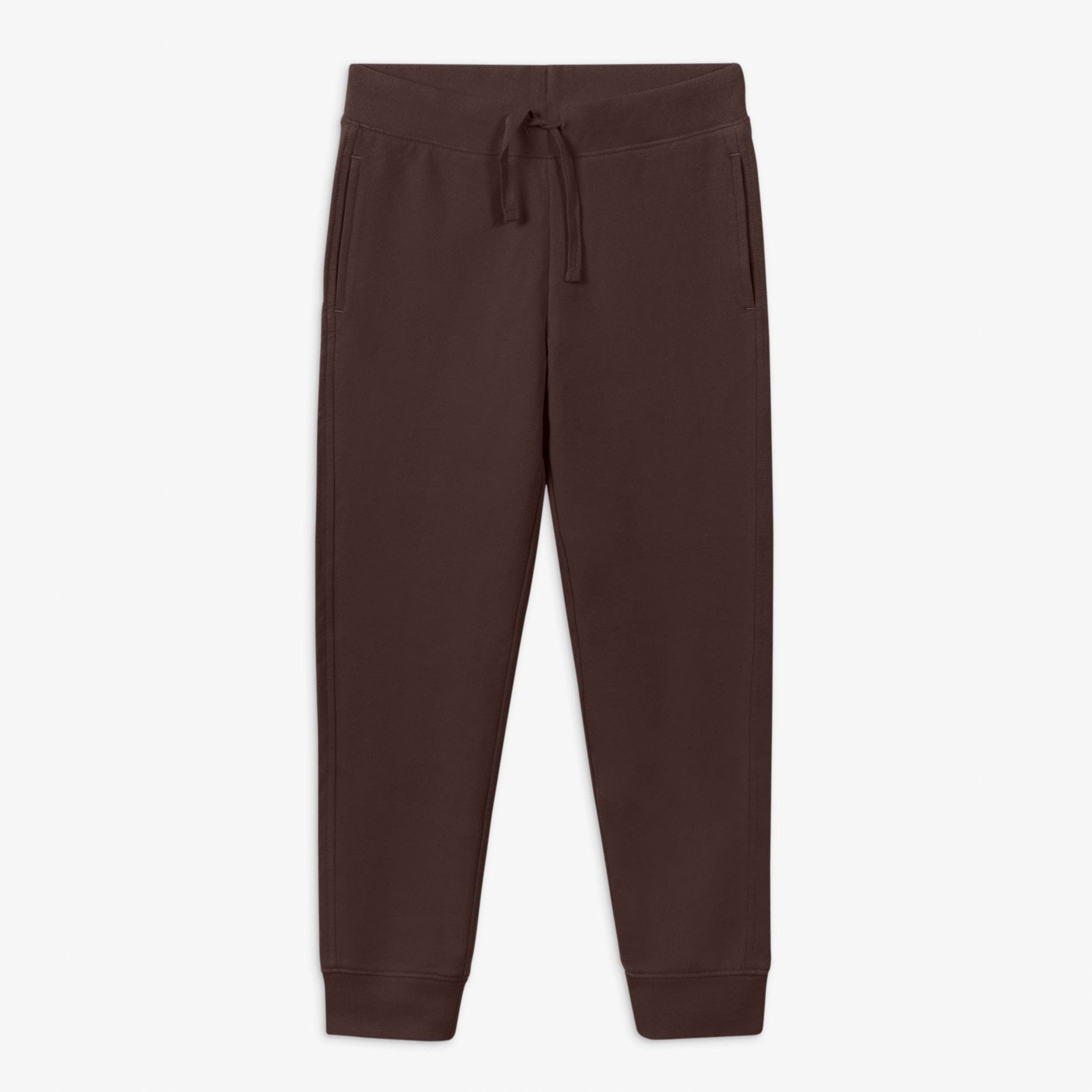 Primary - The Jogger