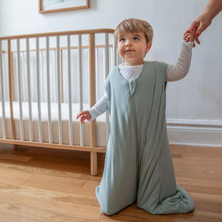 Image of SuperSoft Bamboo Wearable Blanket TOG 1.5