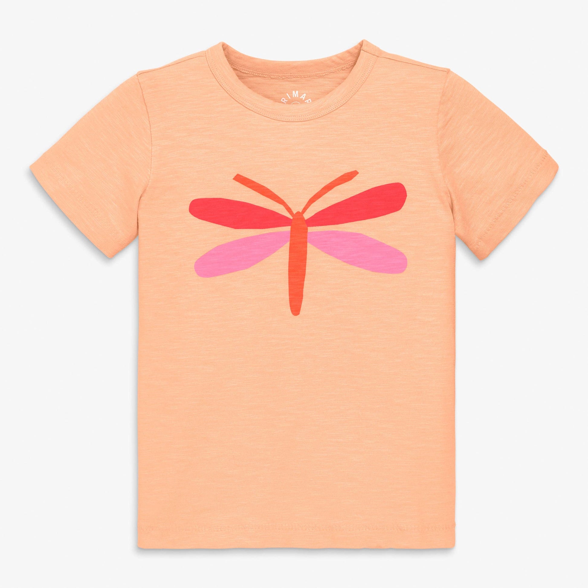 Kids Dragonfly Tee