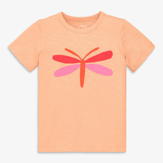 Kids Dragonfly Tee
