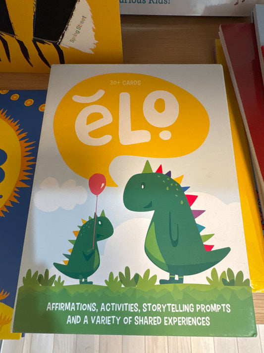 Elo deck