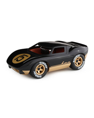 Play Forever Car Ken