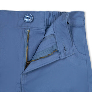 Hope and Henry - Organic Stretch Chino Short
