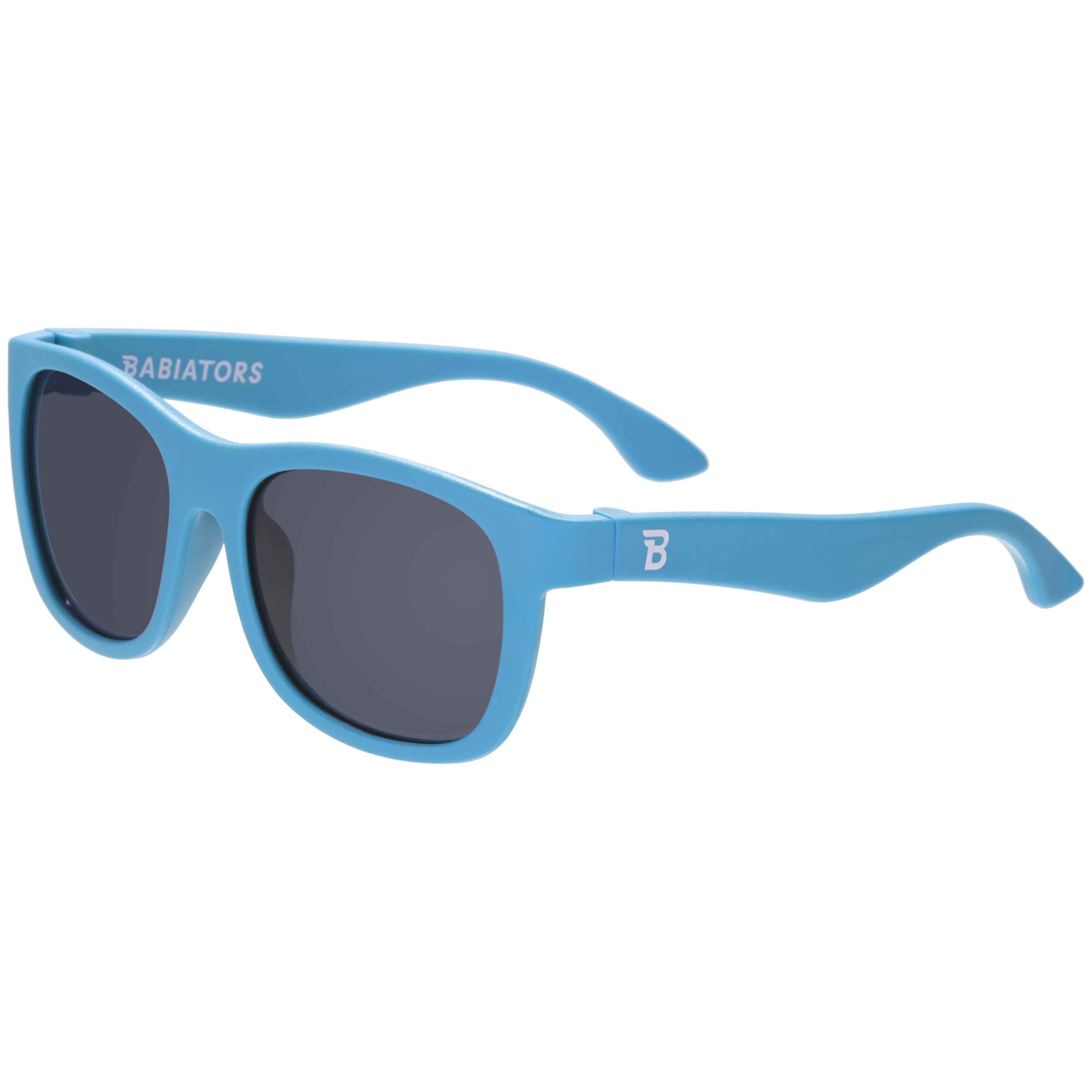 Babiators - Sky Blue Kids Navigator Sunglasses Ages 0-2