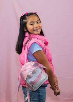 Image of Tiny Mini Backpack, Caticorn