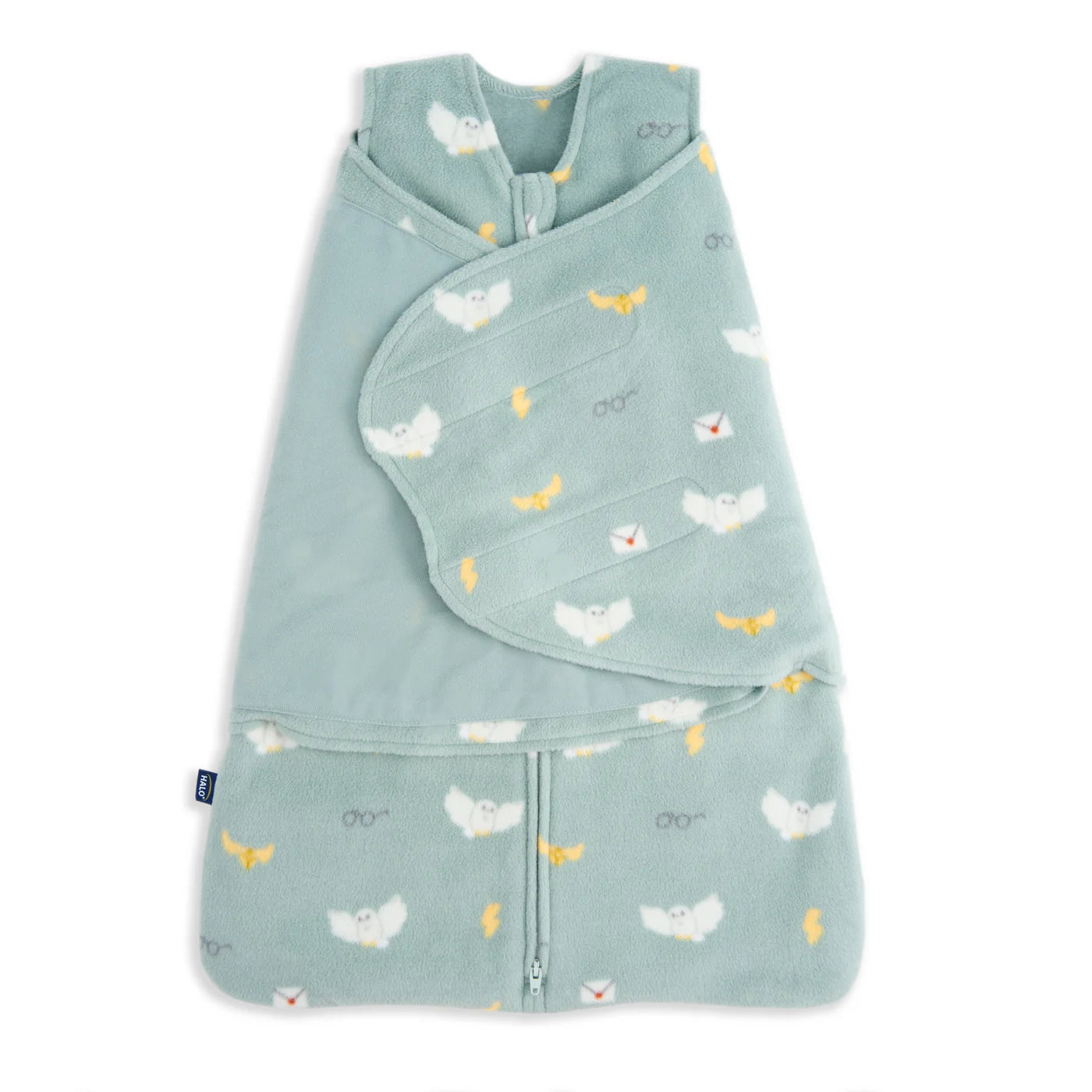 Harry Potter™ Swaddle Micro-Fleece TOG 3.0