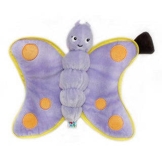 Poppet the Butterfly/Banana