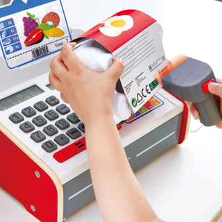 Hape Toys - Beep 'n' Buy Cash Register