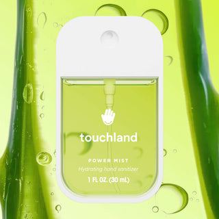 Aloe You Mist Hydrating Hand Sanitizer