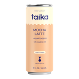 Taika - Mocha Latte with Adaptogens (case of 12)