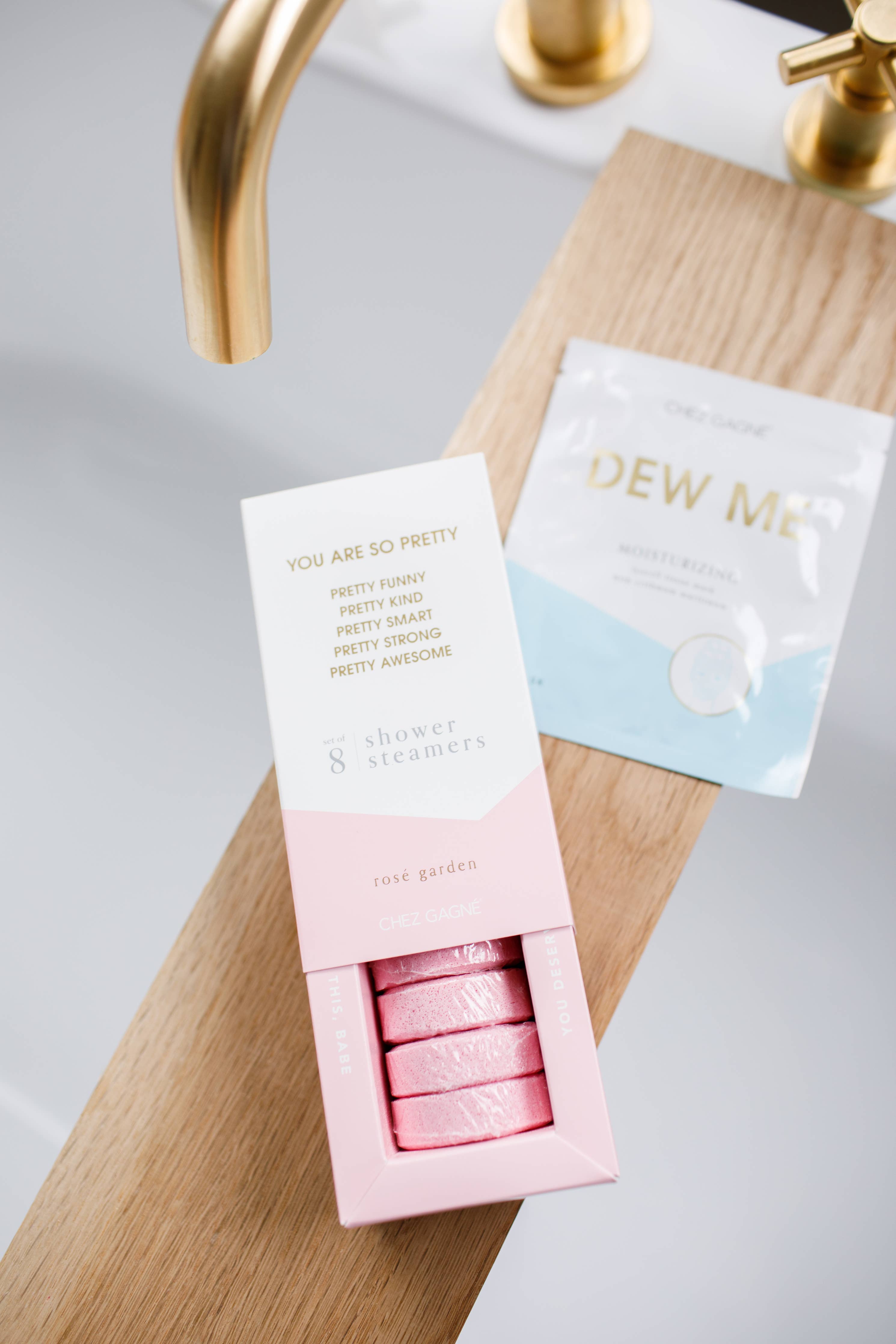 Image of You Are So Pretty - Aromatherapy Shower Steamers